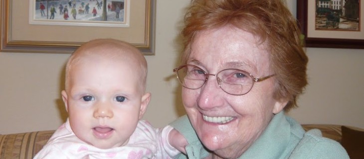 Novella Ruth Daniels: A Biography of My Grandmother