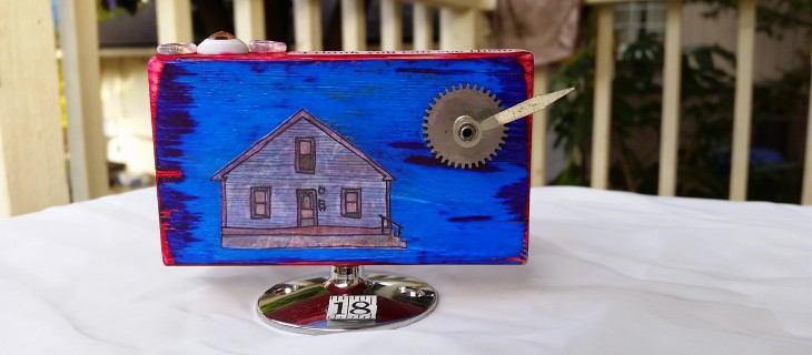 Small House Series
