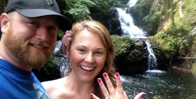 My Baby Brother is Getting Hitched!