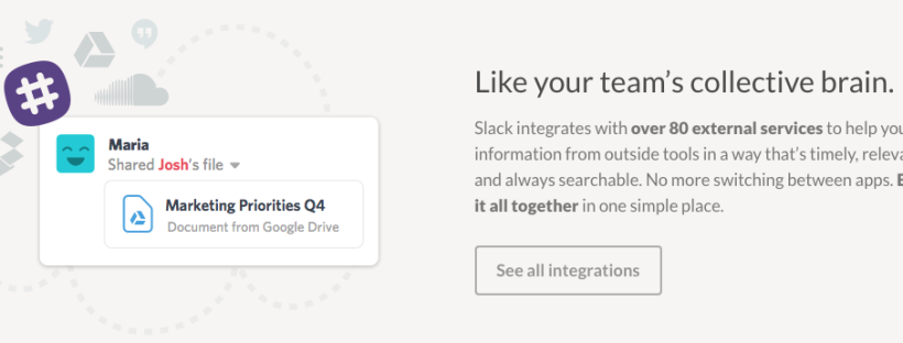 Join the WordPress Sacramento Slack Team